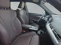 BMW X1 20d xDrive paddles