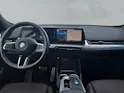 BMW X1 20d xDrive paddles