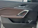BMW X1 20d xDrive paddles