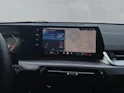BMW X1 20d xDrive paddles