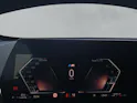 BMW X1 20d xDrive paddles