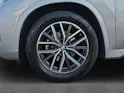 BMW X1 20d xDrive paddles