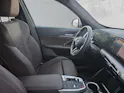 BMW X1 20d xDrive paddles
