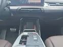 BMW X1 20d xDrive paddles