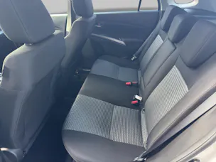 Suzuki S-Cross 1.4 T Piz Sulai Hybrid 4x4