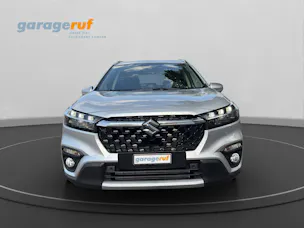 Suzuki S-Cross 1.4 T Piz Sulai Hybrid 4x4