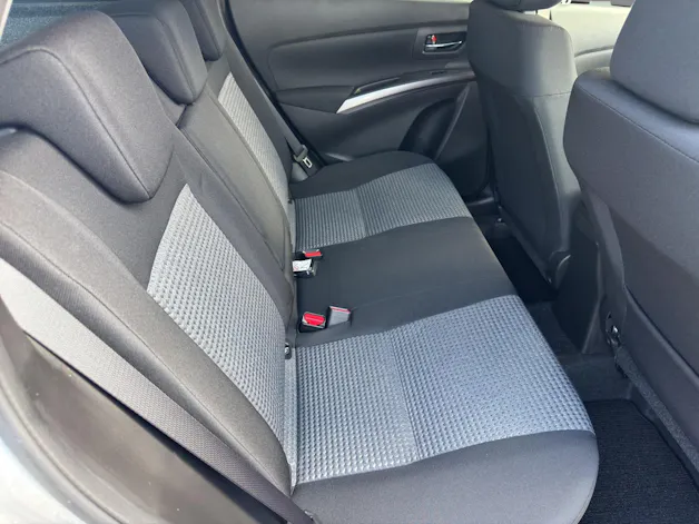 Suzuki S-Cross 1.4 T Piz Sulai Hybrid 4x4