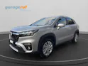Suzuki S-Cross 1.4 T Piz Sulai Hybrid 4x4
