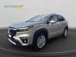 Suzuki S-Cross 1.4 T Piz Sulai Hybrid 4x4