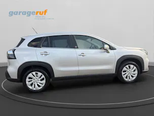 Suzuki S-Cross 1.4 T Piz Sulai Hybrid 4x4