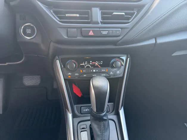 Suzuki S-Cross 1.4 T Piz Sulai Hybrid 4x4