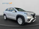 Suzuki S-Cross 1.4 T Piz Sulai Hybrid 4x4