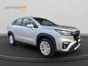 Suzuki S-Cross 1.4 T Piz Sulai Hybrid 4x4