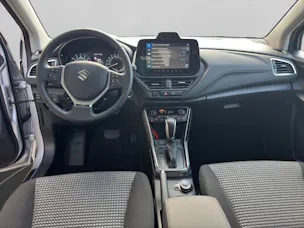 Suzuki S-Cross 1.4 T Piz Sulai Hybrid 4x4
