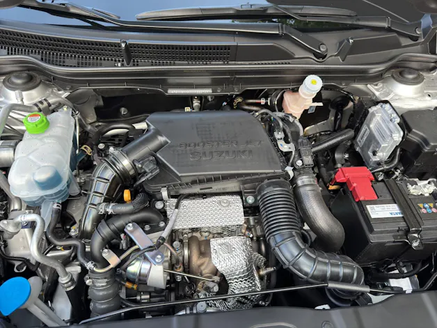 Suzuki S-Cross 1.4 T Piz Sulai Hybrid 4x4