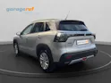 Suzuki S-Cross 1.4 T Piz Sulai Hybrid 4x4