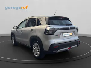 Suzuki S-Cross 1.4 T Piz Sulai Hybrid 4x4