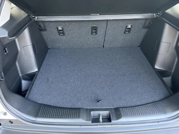 Suzuki S-Cross 1.4 T Piz Sulai Hybrid 4x4
