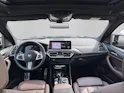 BMW X3 M40d
