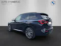 BMW X3 M40d