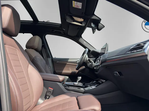 BMW X3 M40d