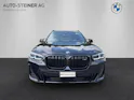 BMW X3 M40d