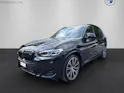BMW X3 M40d