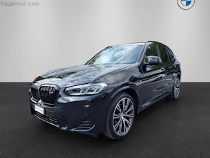 BMW X3 M40d