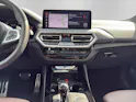 BMW X3 M40d