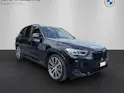 BMW X3 M40d