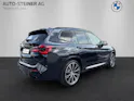 BMW X3 M40d