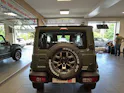 Suzuki Jimny 1.5 Compact Top 4 Places/4Platz