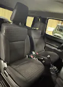 Suzuki Jimny 1.5 Compact Top 4 Places/4Platz