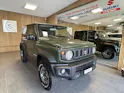 Suzuki Jimny 1.5 Compact Top 4 Places/4Platz