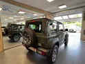 Suzuki Jimny 1.5 Compact Top 4 Places/4Platz