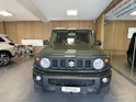 Suzuki Jimny 1.5 Compact Top 4 Places/4Platz