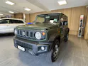 Suzuki Jimny 1.5 Compact Top 4 Places/4Platz