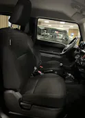 Suzuki Jimny 1.5 Compact Top 4 Places/4Platz