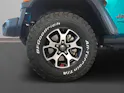 Jeep Wrangler 2.0 Turbo Rubicon Unlimited