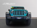 Jeep Wrangler 2.0 Turbo Rubicon Unlimited