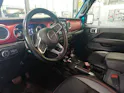 Jeep Wrangler 2.0 Turbo Rubicon Unlimited