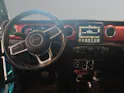 Jeep Wrangler 2.0 Turbo Rubicon Unlimited