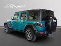 Jeep Wrangler 2.0 Turbo Rubicon Unlimited