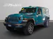 Jeep Wrangler 2.0 Turbo Rubicon Unlimited