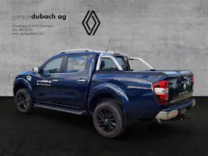 Renault Alaskan Pick-up 2.3 dCi 190 TwinTurbo Zen 4x4