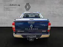 Renault Alaskan Pick-up 2.3 dCi 190 TwinTurbo Zen 4x4