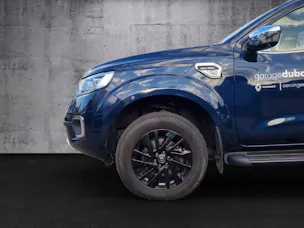 Renault Alaskan Pick-up 2.3 dCi 190 TwinTurbo Zen 4x4