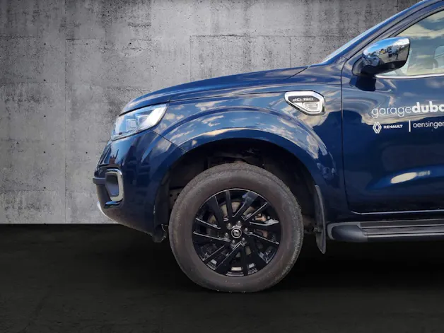 Renault Alaskan Pick-up 2.3 dCi 190 TwinTurbo Zen 4x4
