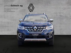 Renault Alaskan Pick-up 2.3 dCi 190 TwinTurbo Zen 4x4