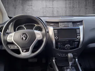 Renault Alaskan Pick-up 2.3 dCi 190 TwinTurbo Zen 4x4